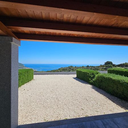 Hotel Pranos Turismo Rurale Cala Gonone Εξωτερικό φωτογραφία