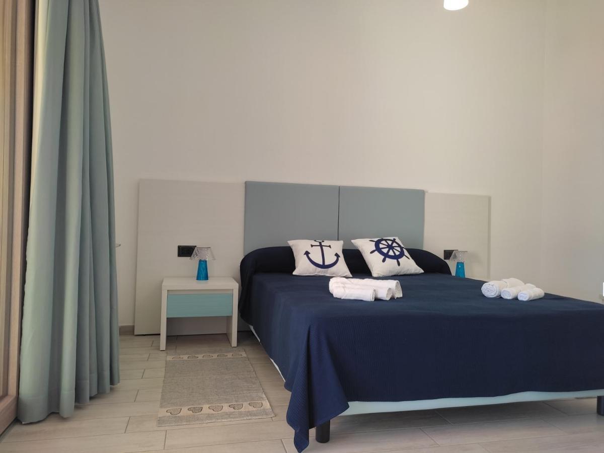 Hotel Pranos Turismo Rurale Cala Gonone Εξωτερικό φωτογραφία