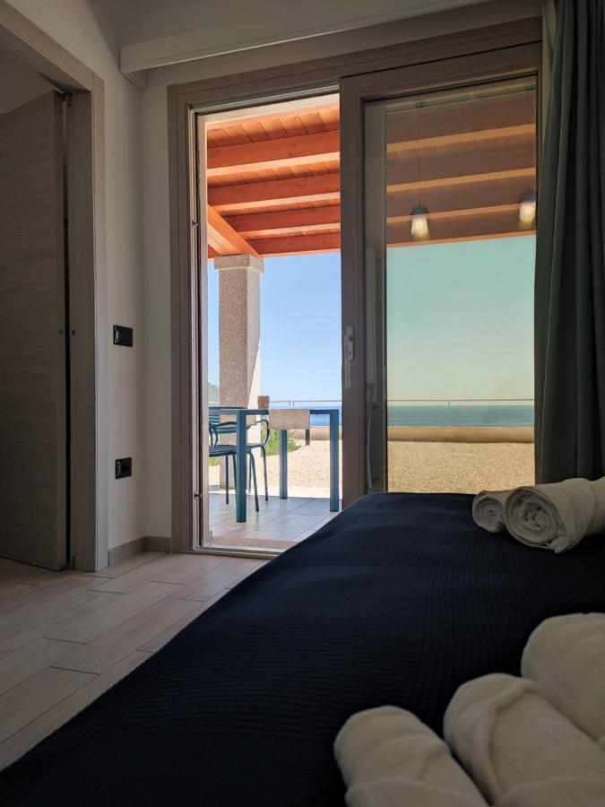 Hotel Pranos Turismo Rurale Cala Gonone Εξωτερικό φωτογραφία