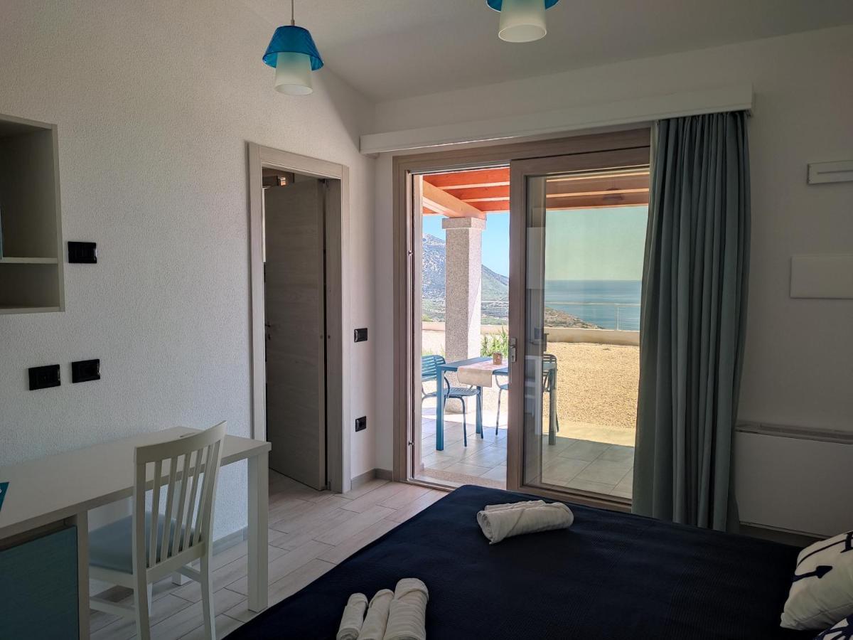 Hotel Pranos Turismo Rurale Cala Gonone Εξωτερικό φωτογραφία