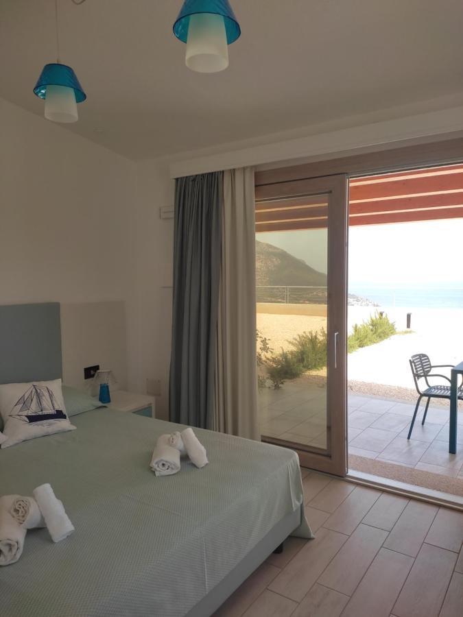 Hotel Pranos Turismo Rurale Cala Gonone Εξωτερικό φωτογραφία