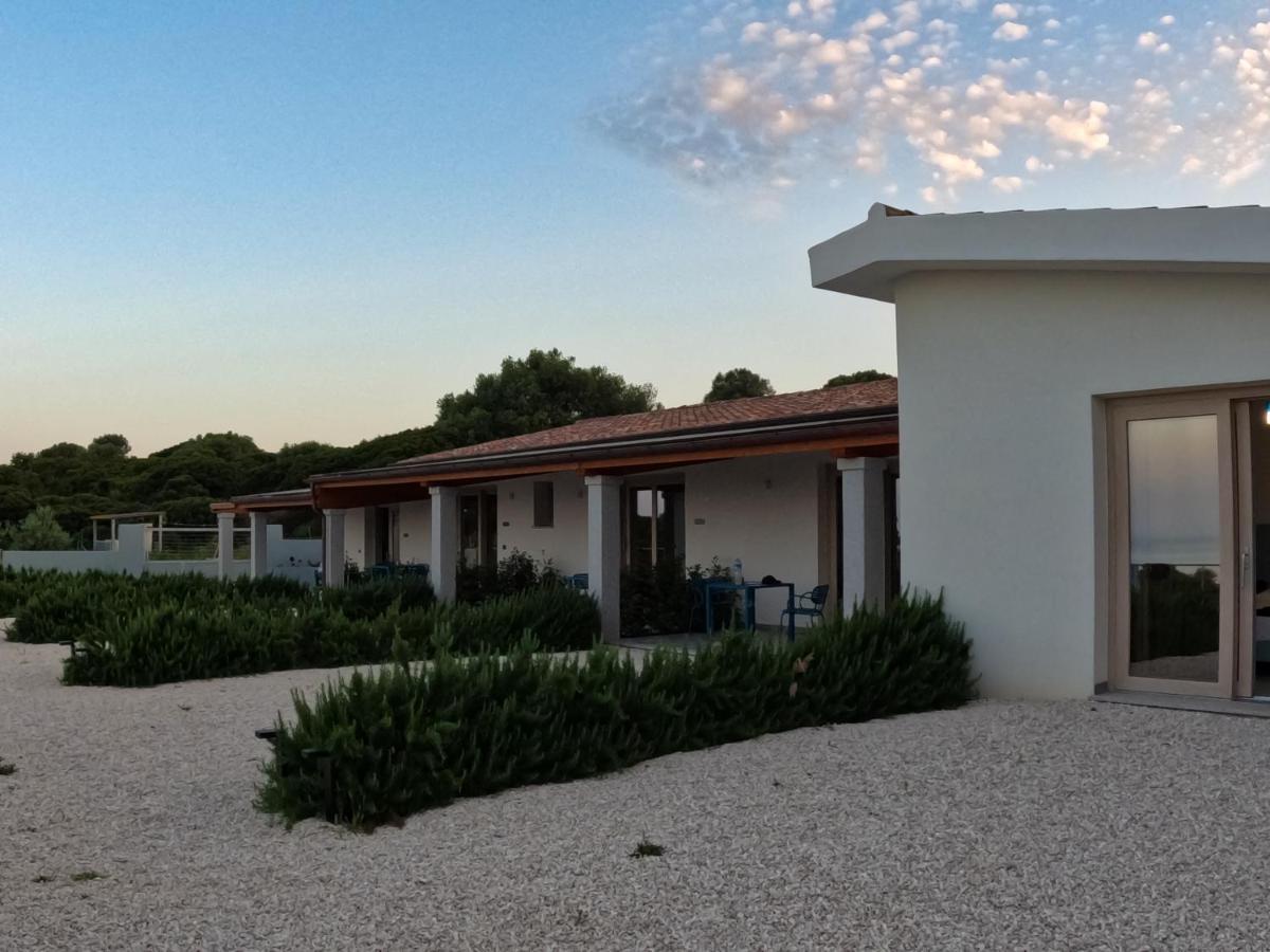 Hotel Pranos Turismo Rurale Cala Gonone Εξωτερικό φωτογραφία