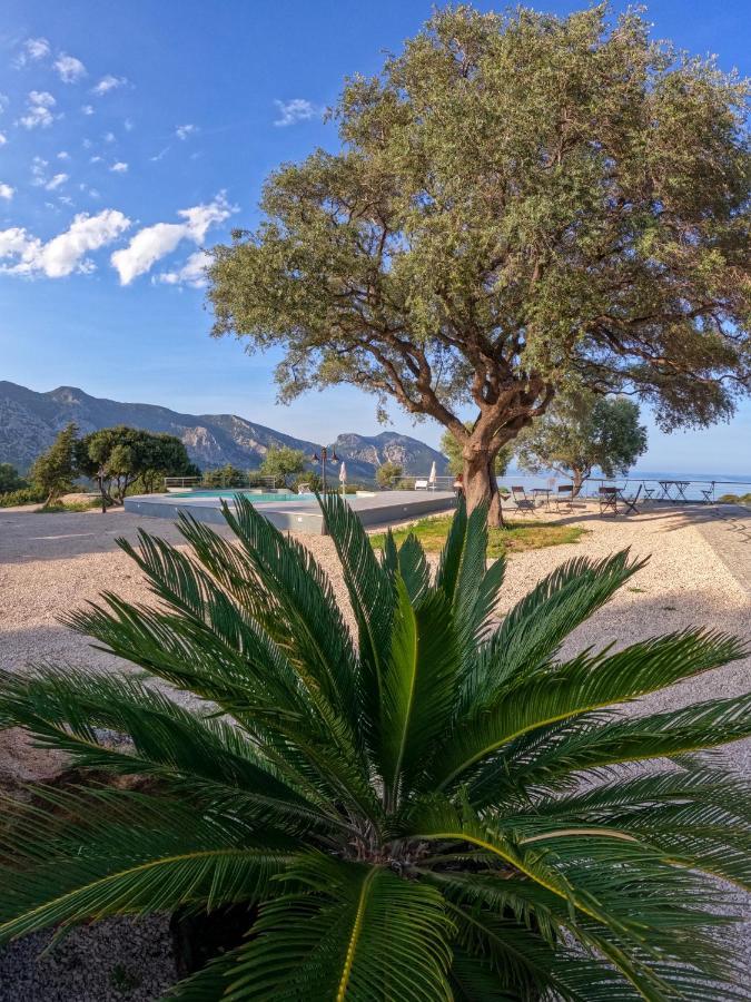 Hotel Pranos Turismo Rurale Cala Gonone Εξωτερικό φωτογραφία