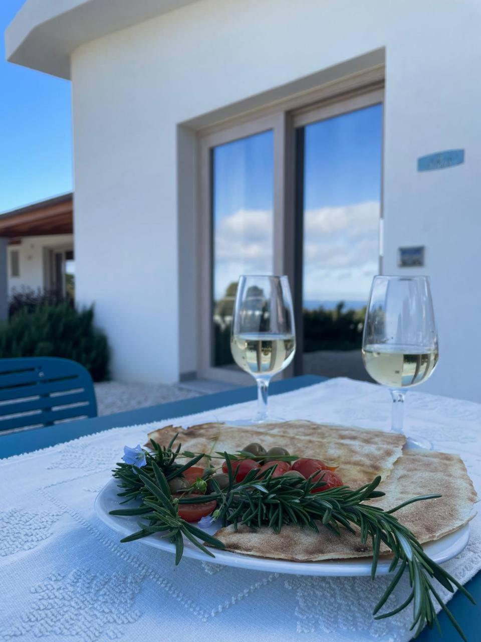 Hotel Pranos Turismo Rurale Cala Gonone Εξωτερικό φωτογραφία