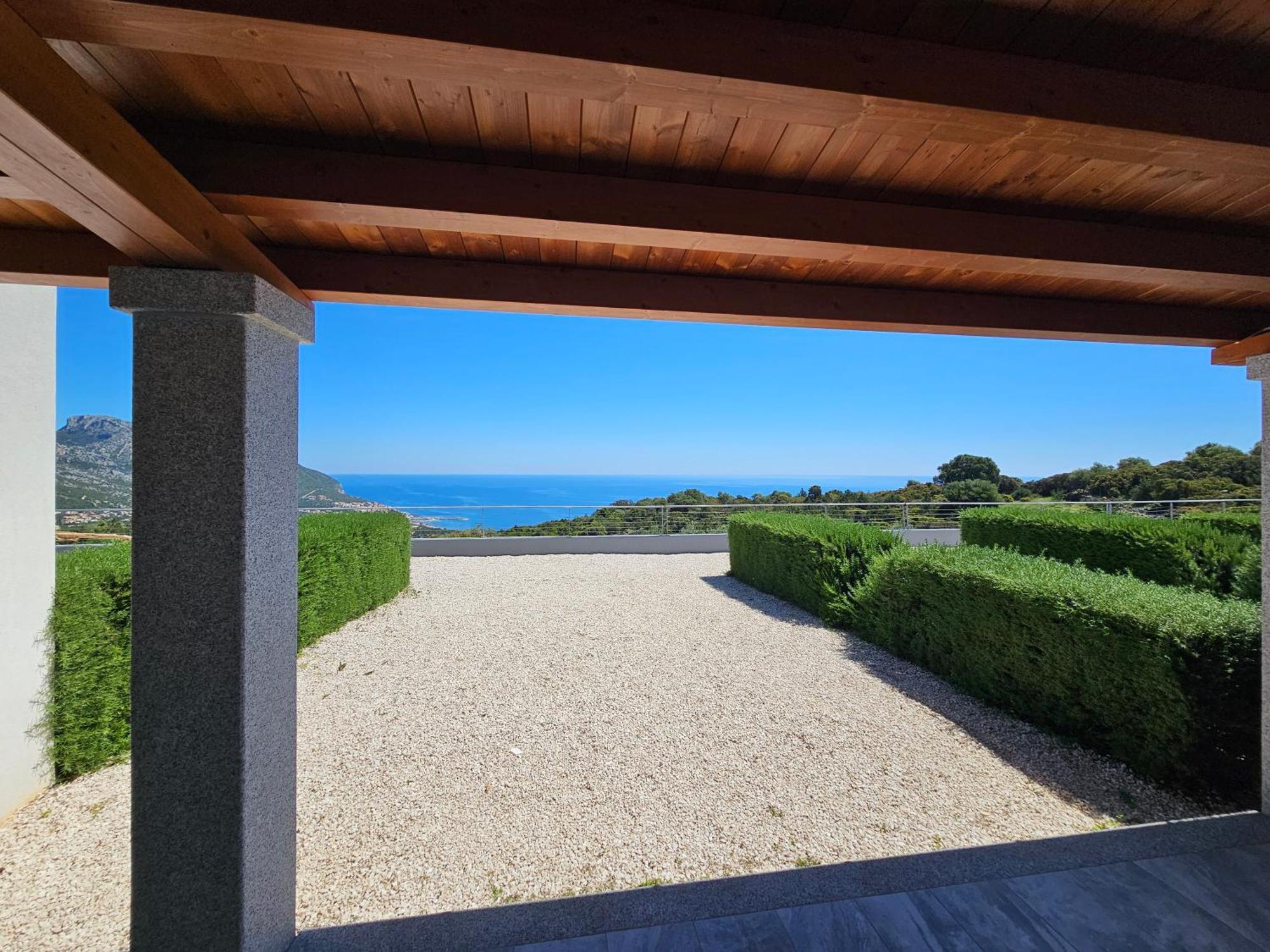 Hotel Pranos Turismo Rurale Cala Gonone Εξωτερικό φωτογραφία