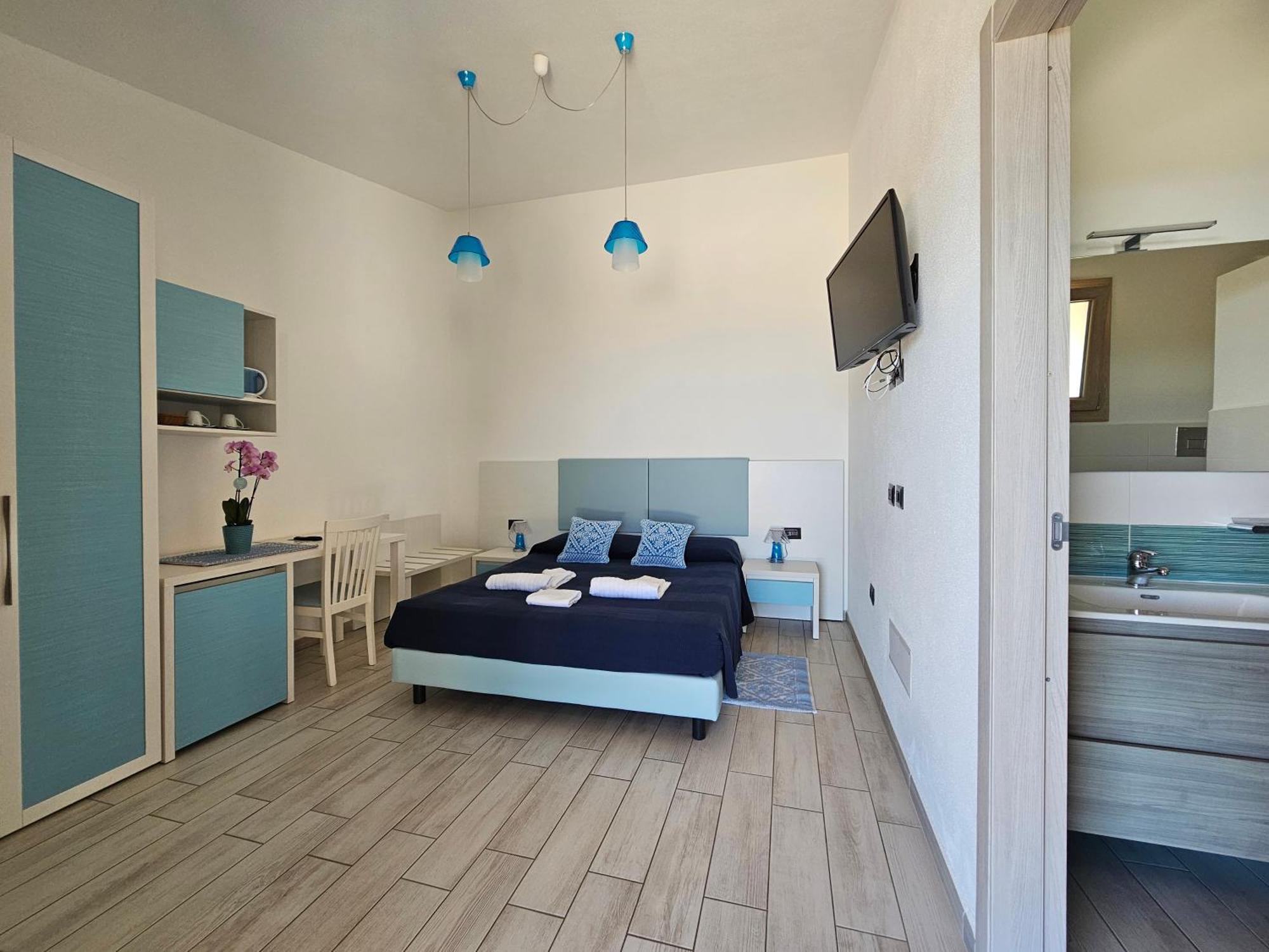 Hotel Pranos Turismo Rurale Cala Gonone Εξωτερικό φωτογραφία
