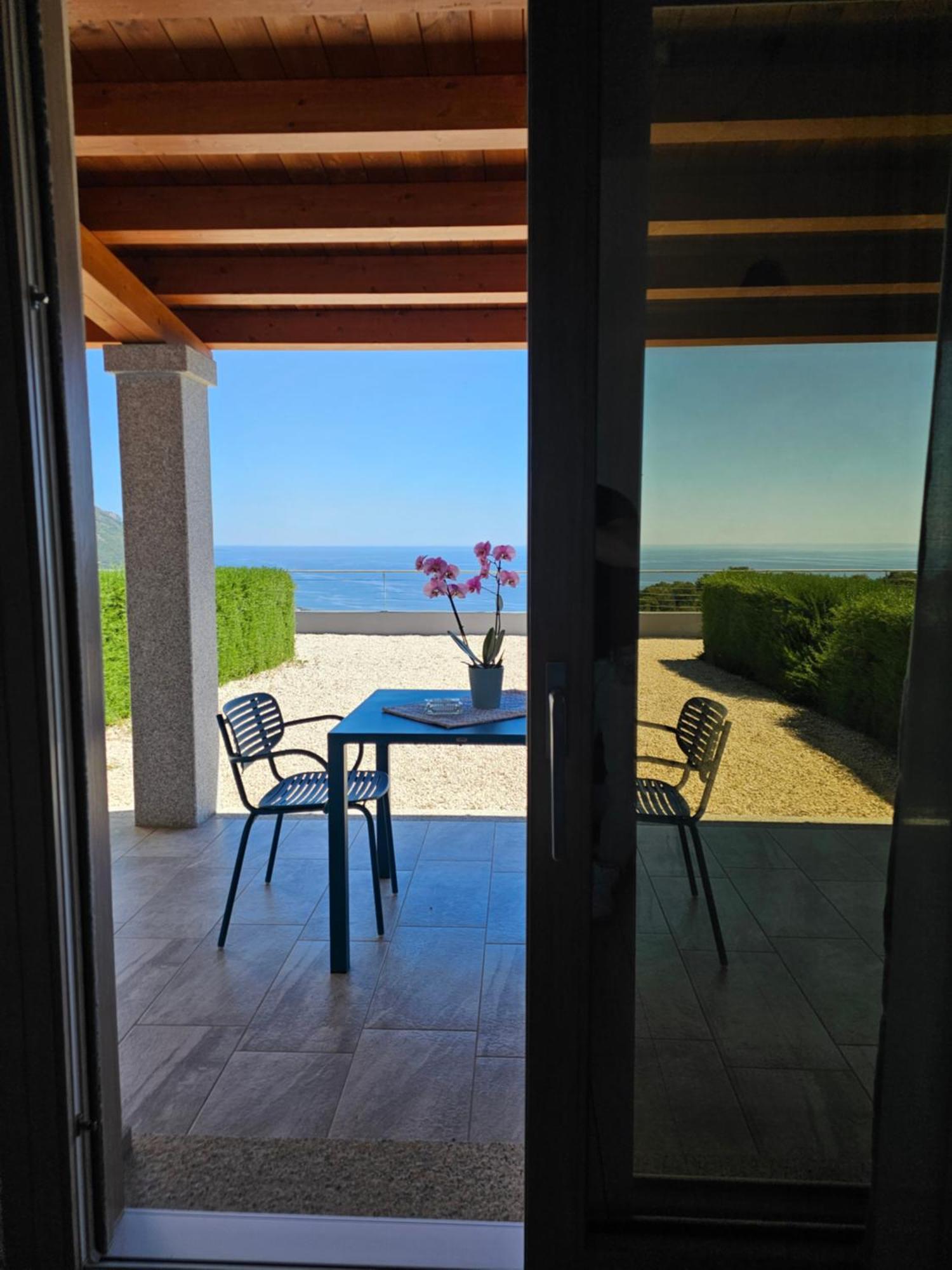 Hotel Pranos Turismo Rurale Cala Gonone Εξωτερικό φωτογραφία