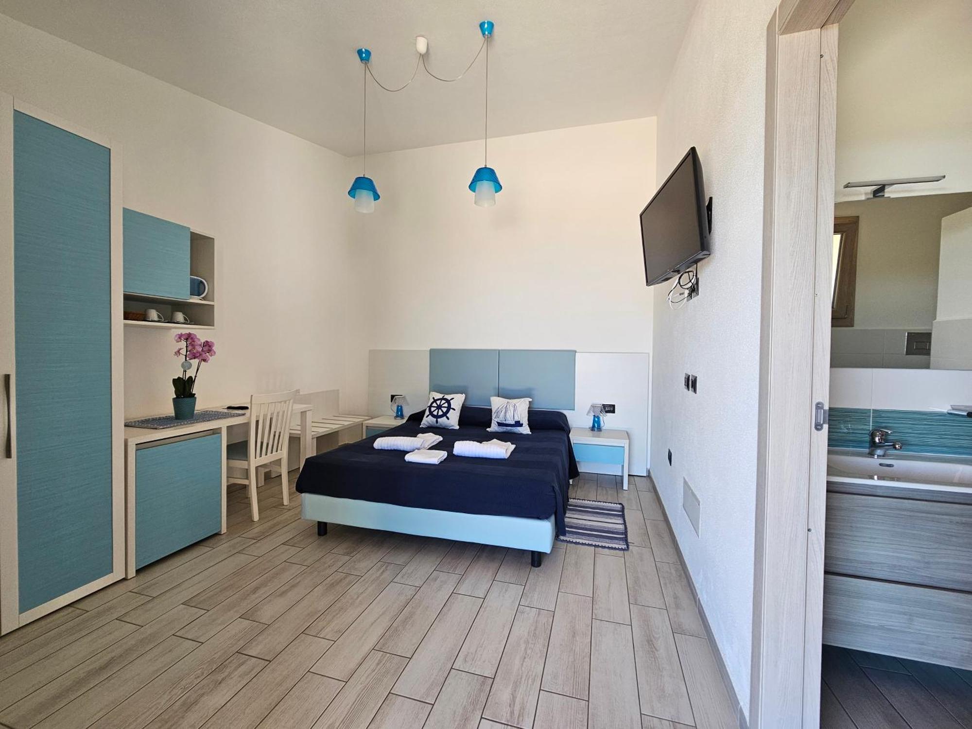 Hotel Pranos Turismo Rurale Cala Gonone Εξωτερικό φωτογραφία