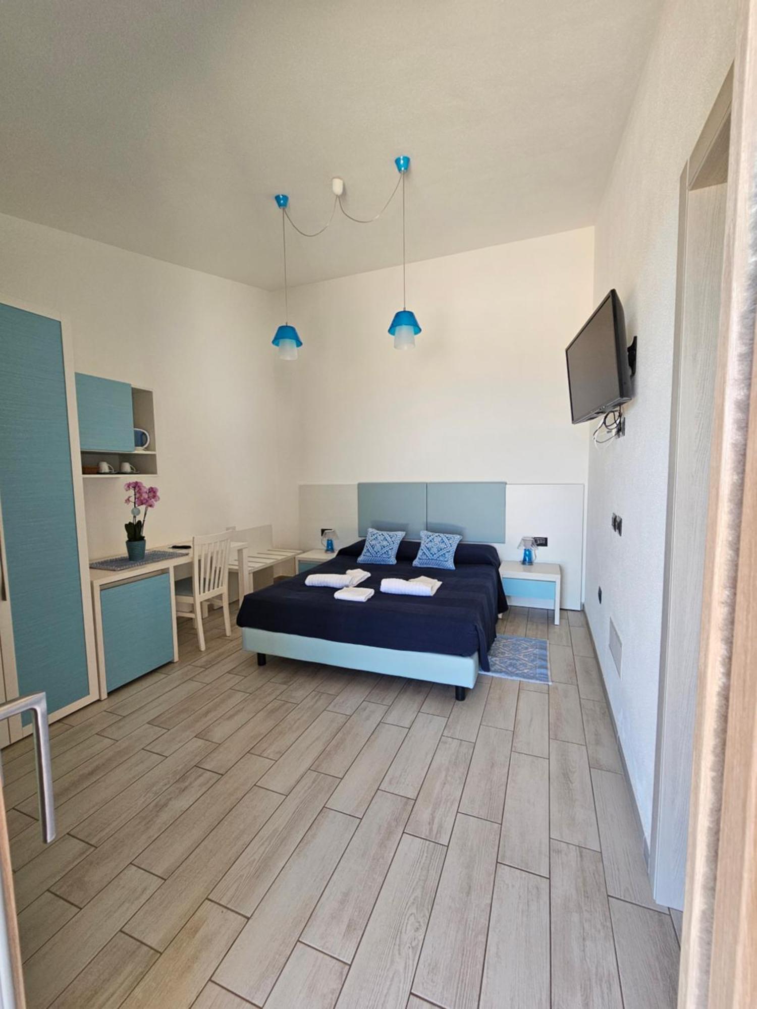 Hotel Pranos Turismo Rurale Cala Gonone Εξωτερικό φωτογραφία